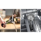Bosch MSM 4B6V2 ErgoMaster Serie 4 black / grey #10