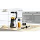 Bosch Serie 4 MMB6177S blender 1,5 L Bordplade blender 1200 W Sort, Slv #6