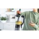 Bosch Serie 4 MMB6177S blender 1,5 L Bordplade blender 1200 W Sort, Slv #16
