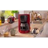 Bosch TKA3M134 kaffemaskine Vejledning Drbe kaffemaskine 1,4 L #3