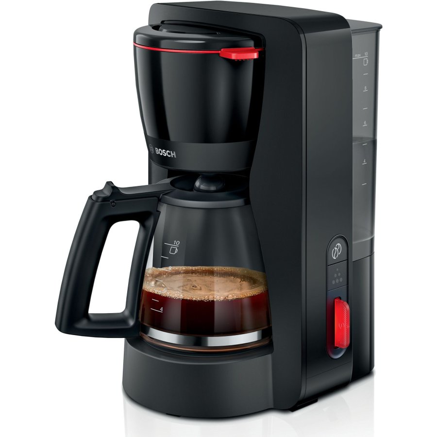 Kaffebryggare My moment svart TKA3M133 1200Watt #1