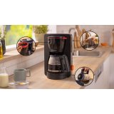 Kaffebryggare My moment svart TKA3M133 1200Watt #3