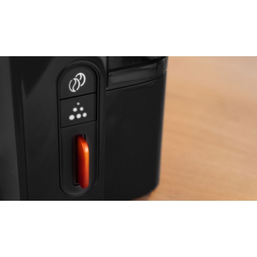 Kaffebryggare My moment svart TKA3M133 1200Watt #5