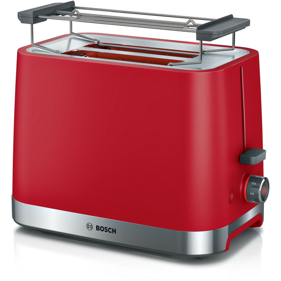 Bosch TAT 4M224 MyMoment red #1