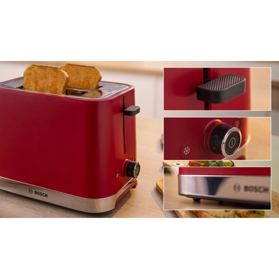 Bosch TAT 4M224 MyMoment red #3