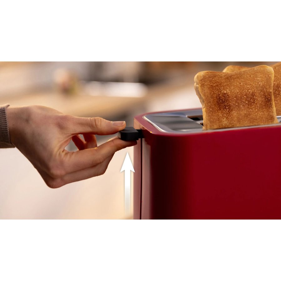 Bosch TAT 4M224 MyMoment red #5