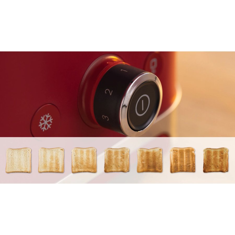 Bosch TAT 4M224 MyMoment red #7