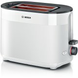 Bosch TAT2M121 brdrister 6 2 skive(r) 950 W Hvid #1