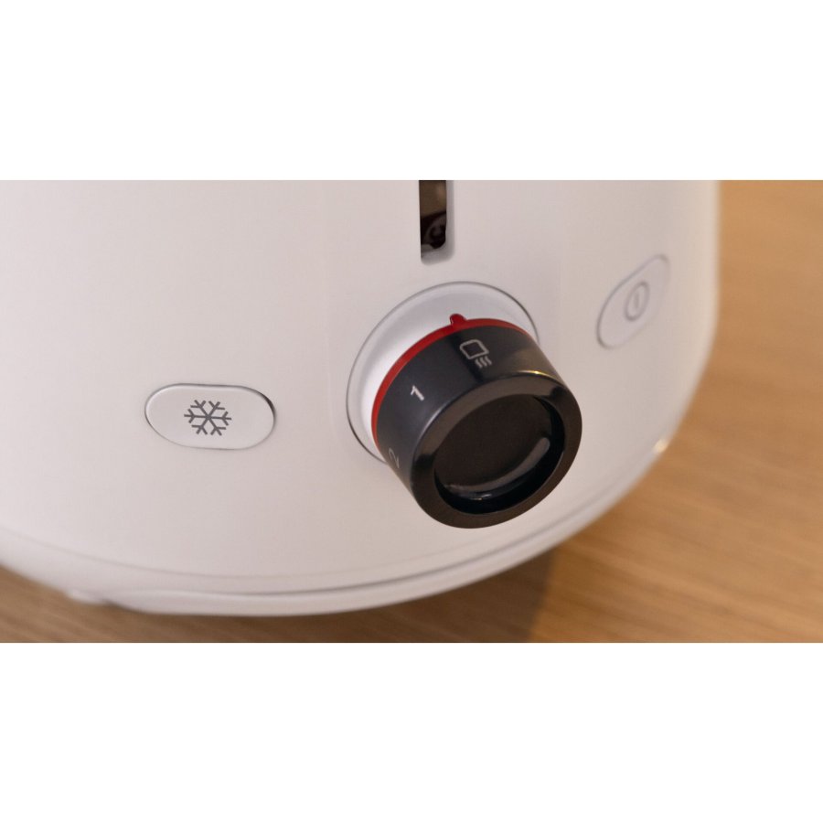 Bosch TAT2M121 brdrister 6 2 skive(r) 950 W Hvid #6