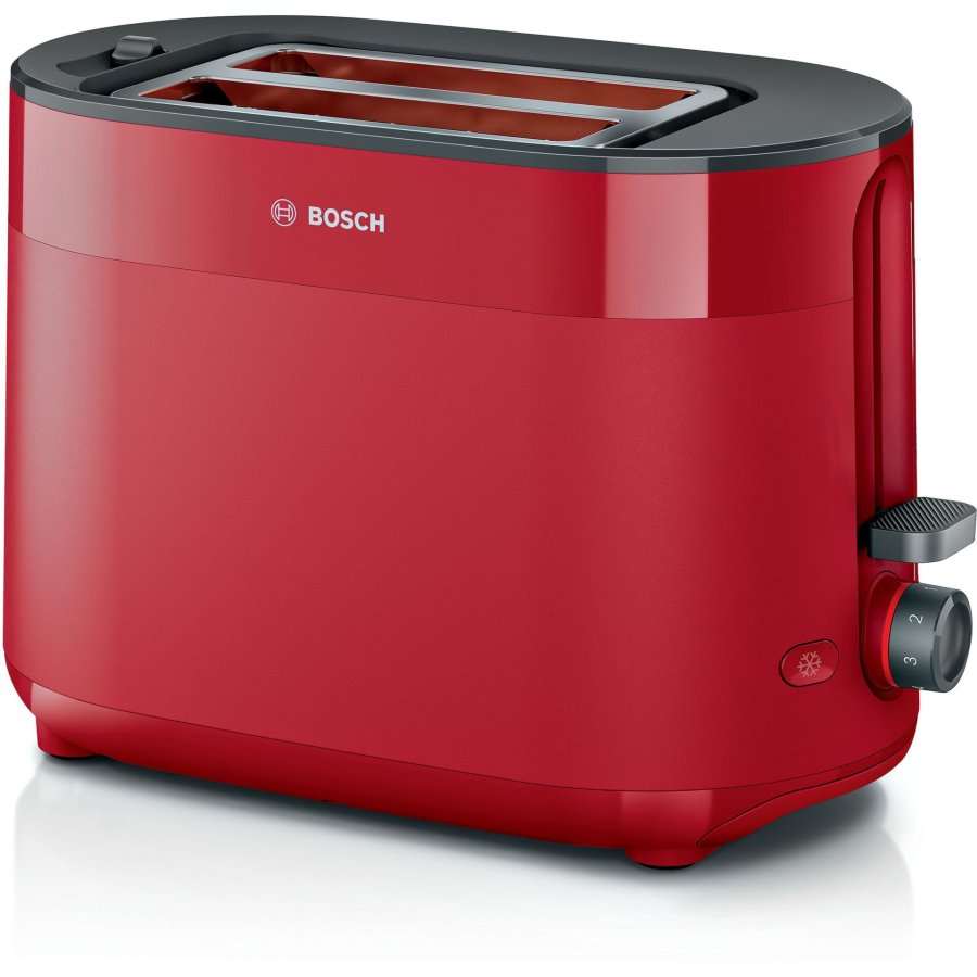 Bosch TAT2M124 brdrister 6 2 skive(r) 950 W Rd #1