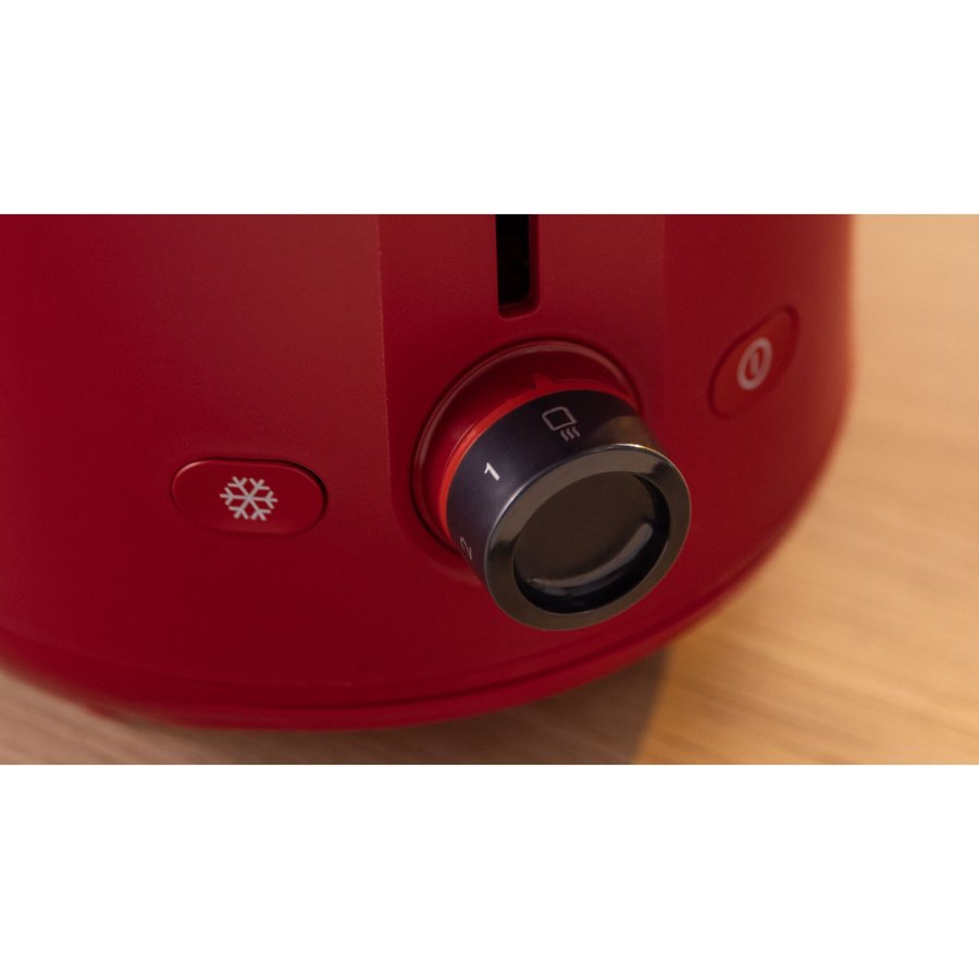 Bosch TAT2M124 brdrister 6 2 skive(r) 950 W Rd #6