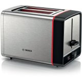 Bosch TAT 6M420 MyMoment Stainless Steel #1