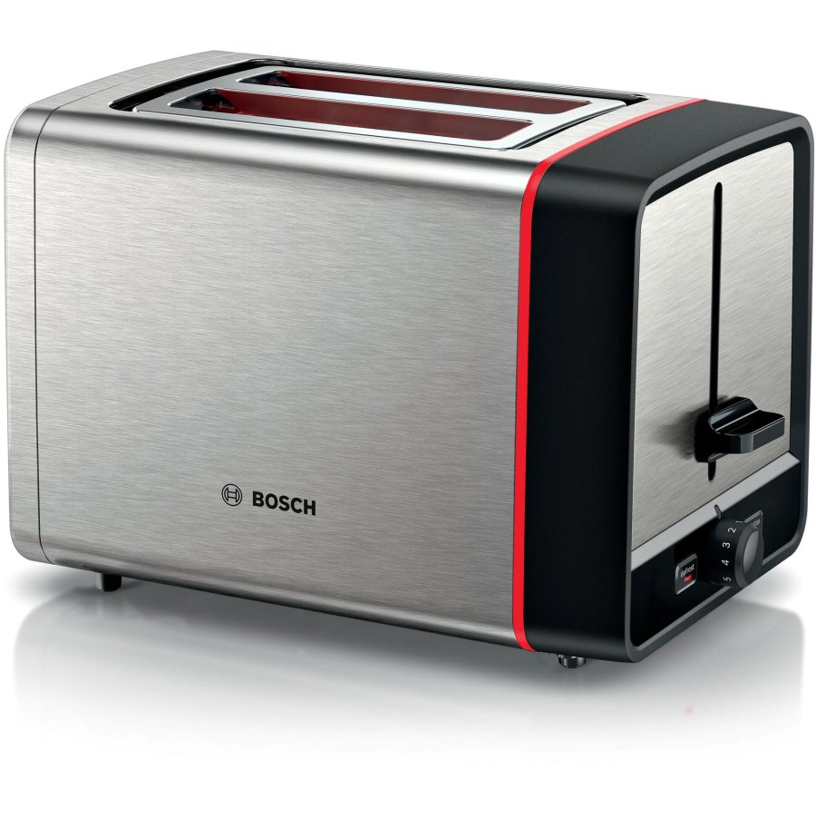 Bosch TAT 6M420 MyMoment Stainless Steel #1