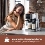 Proficook PC-ES-KA 1266 Siebträger und Kapsel #4
