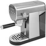 Proficook PC-ES-KA 1265 Siebträger und Kapsel #1