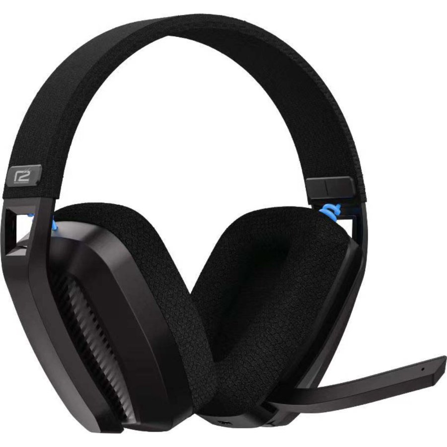ready2gaming Headset PX25 black Wireless PS5 Headset #1
