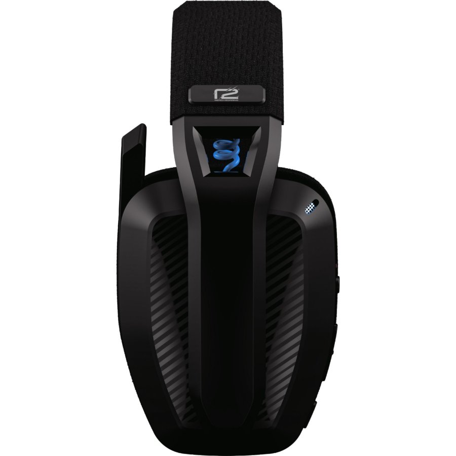 ready2gaming Headset PX25 black Wireless PS5 Headset #2