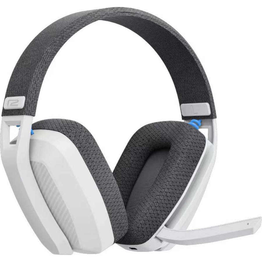 ready2gaming Headset PX25 white Wireless PS5 Headset #1