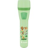 Varta Kids Flashlight Dschungel Kindertaschenlampe   15650101421 #2
