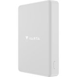 Mag Pro tr�dl�s powerbank 5.000 mAh - hvid udgave #2