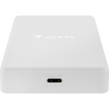 Mag Pro tr�dl�s powerbank 5.000 mAh - hvid udgave #3