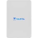 Mag Pro tr�dl�s powerbank 5.000 mAh - hvid udgave #4