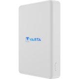 Mag Pro tr�dl�s powerbank 5.000 mAh - hvid udgave #5