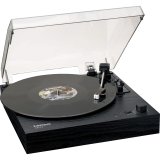 Lenco LS-15BK black #2