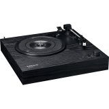 Lenco LS-15BK black #5