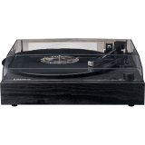 Lenco LS-15BK black #6