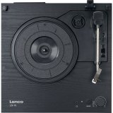 Lenco LS-15BK black #8