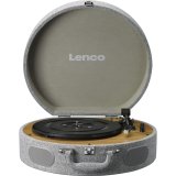 Lenco LS-66GY grey #3