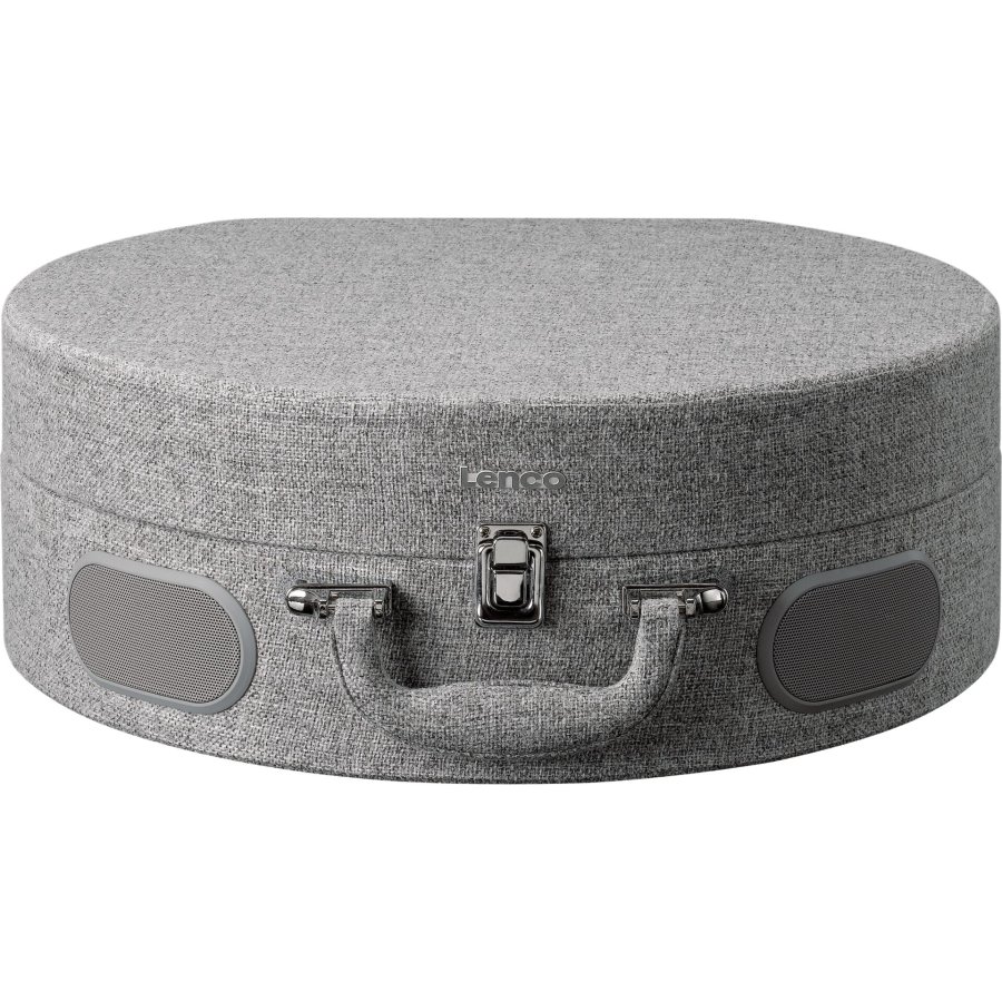 Lenco LS-66GY grey #4