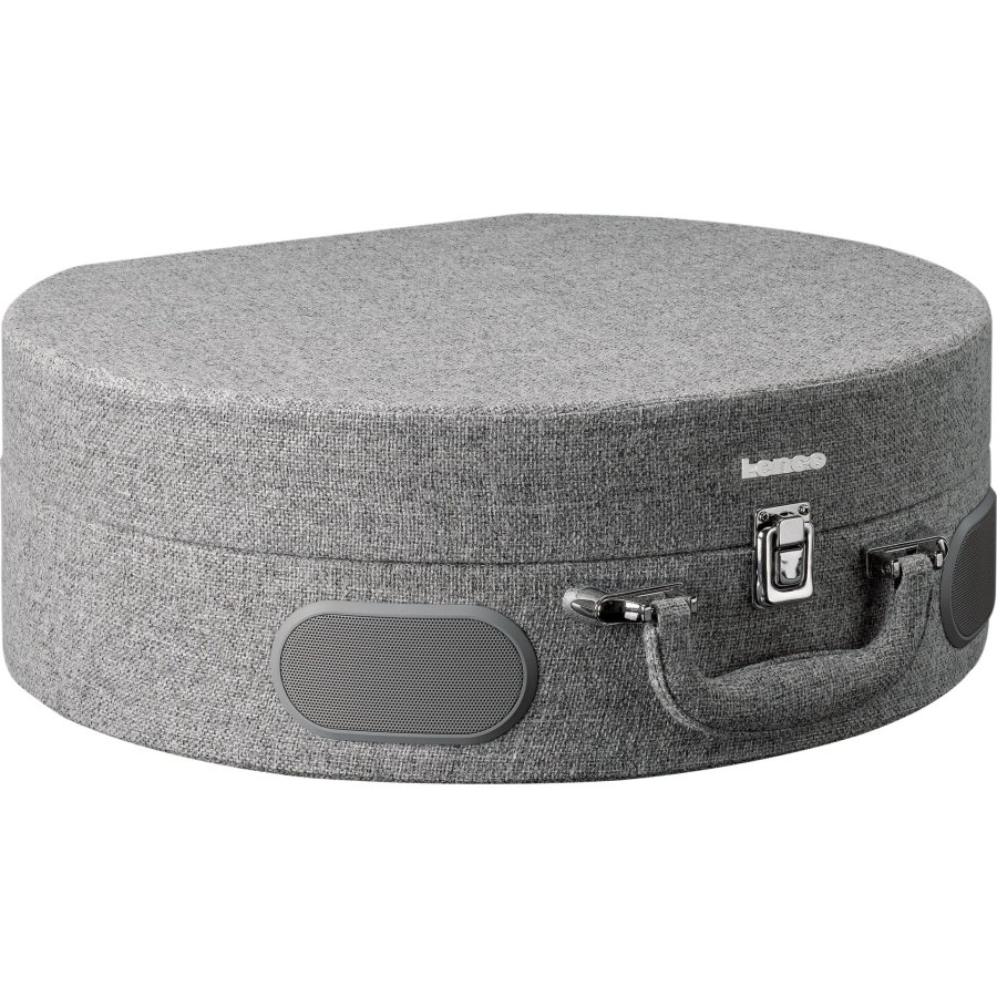 Lenco LS-66GY grey #5