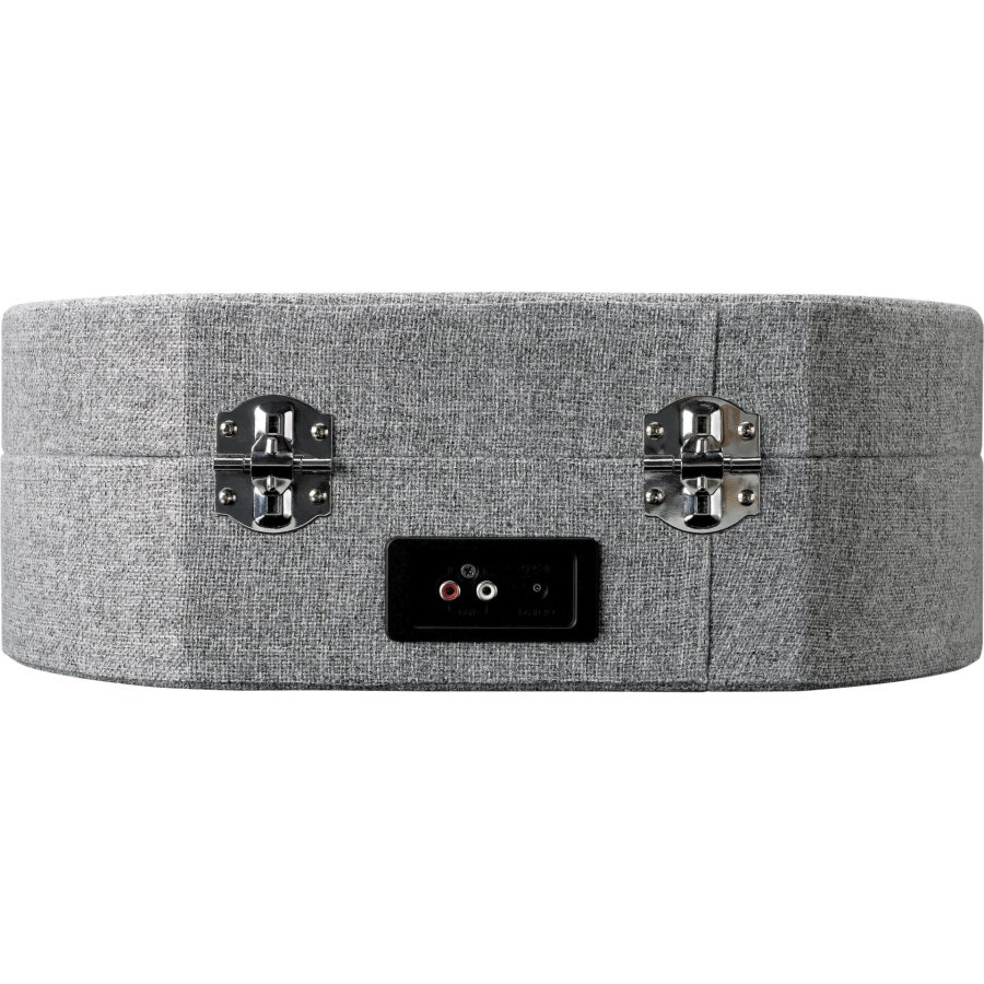 Lenco LS-66GY grey #6