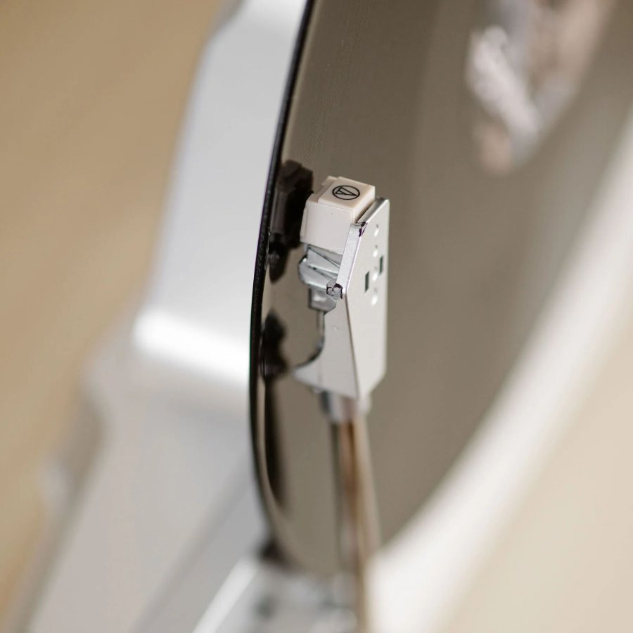 Lenco LSA-071SI silver #11