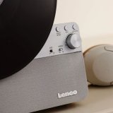 Lenco LSA-071SI silver #12