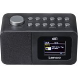 Lenco CR-625BK black #3