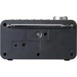 Lenco CR-625BK black #5