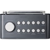 Lenco CR-625BK black #6