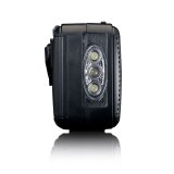 Lenco MCR-113BK Solar black #5