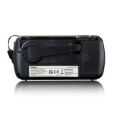Lenco MCR-113BK Solar black #6