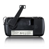 Lenco MCR-113BK Solar black #7