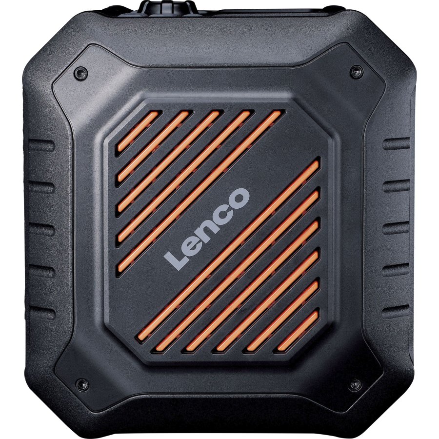 Lenco ODR-160GY grey #5
