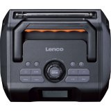 Lenco ODR-160GY grey #7