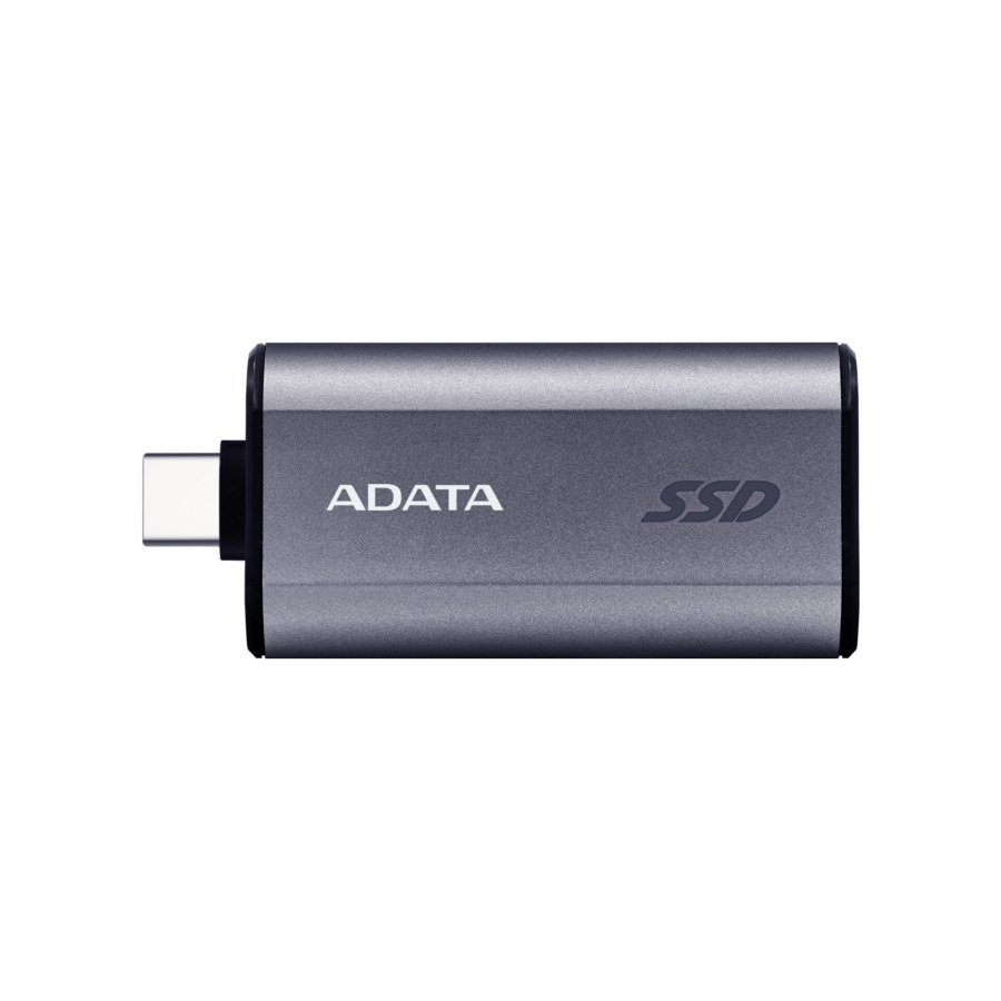 ADATA Externe SSD SC750    500GB Plug&Go Silver 1050/1000 #2