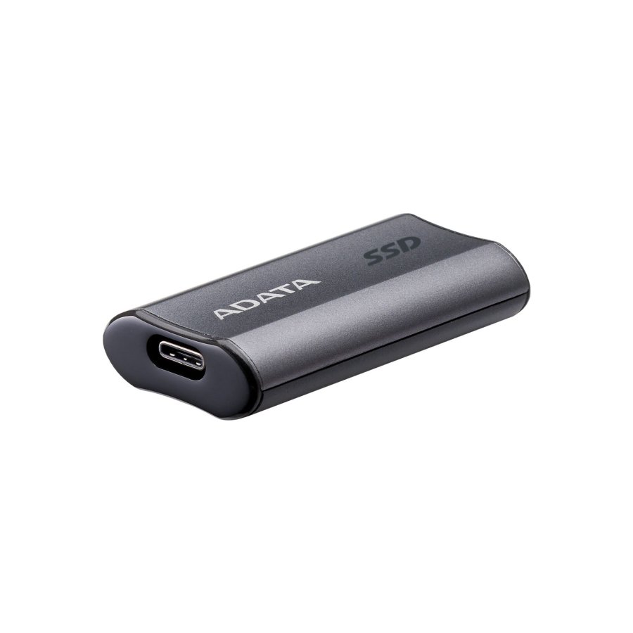 ADATA Externe SSD SC750    500GB Plug&Go Silver 1050/1000 #4