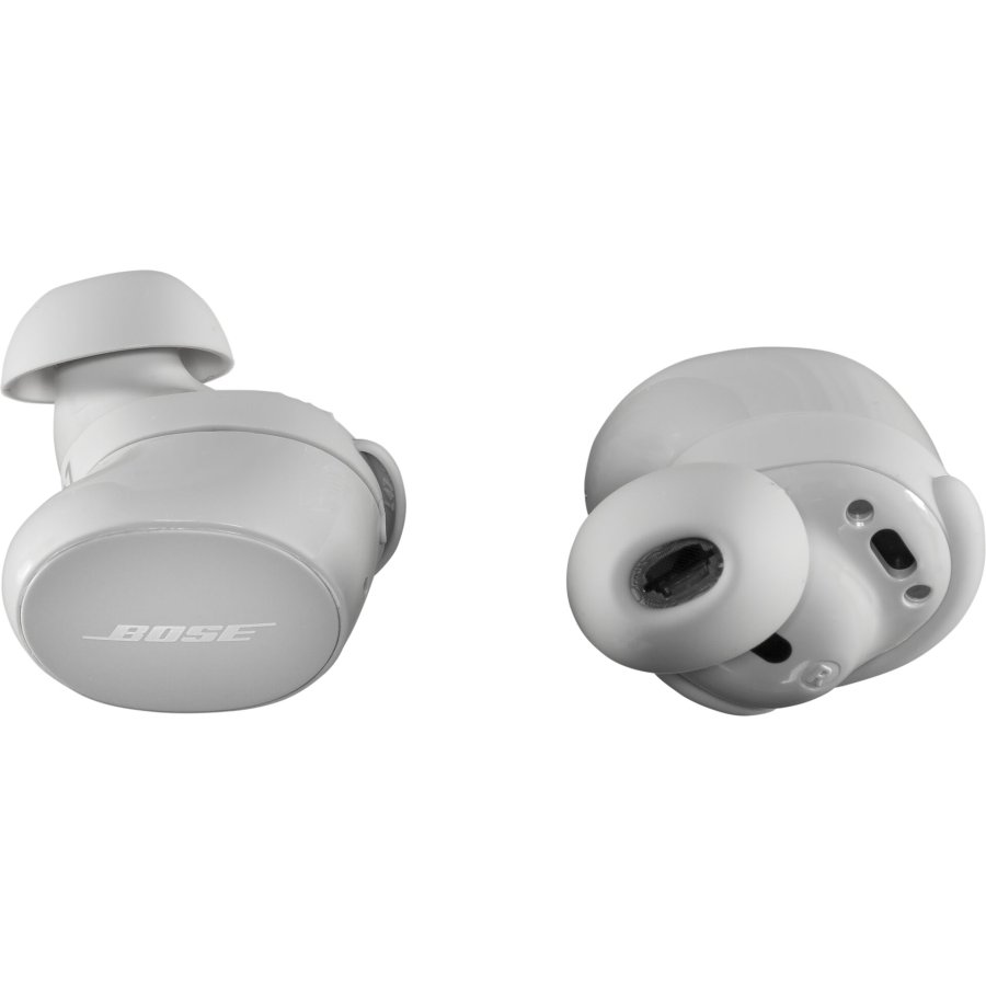 Bose QuietComfort Earbuds white #2