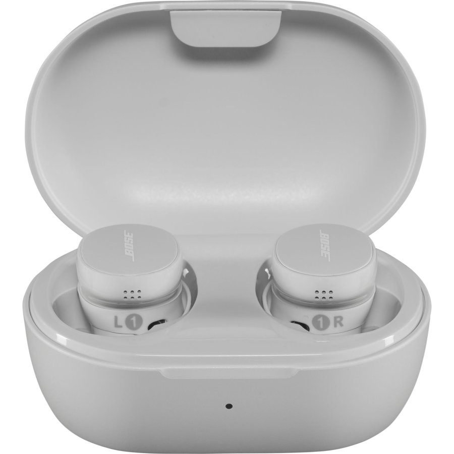 Bose QuietComfort Earbuds white #3