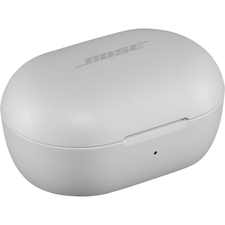 Bose QuietComfort Earbuds white #4